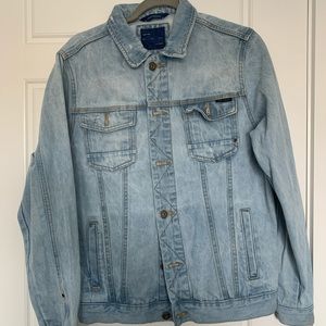 SOLD: Zara Jean Jacket